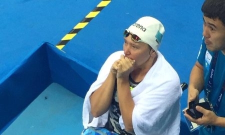 Казахстан опустился на 50-е место медального зачета Паралимпиады в Рио