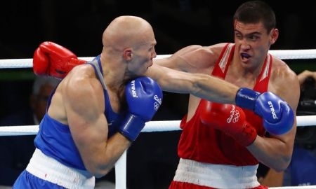 Евгений Тищенко: «Если с Левитом судьи поступили несправедливо, мне очень жаль»