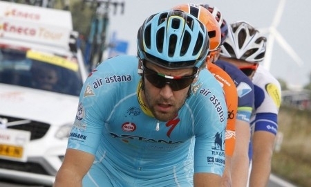 Лоуренс Де Вриз: «Никогда не знаешь, что может произойти на этапе»