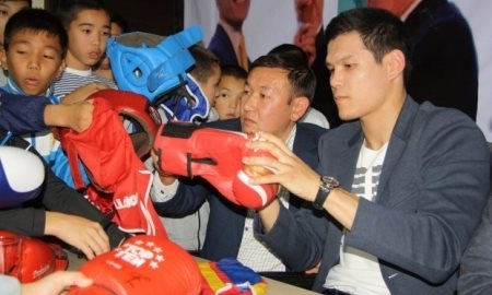 Данияр Елеусинов: «У меня не было выбора»