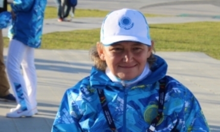 Чемпионка Паралимпиады Габидуллина раскрыла секреты спортивных побед