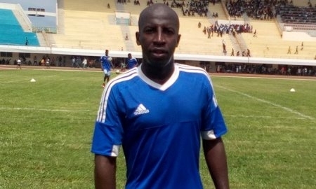 Мусса Лиман: «Весь Актау меня любит»