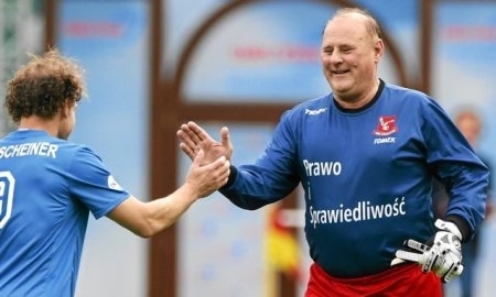 Ян Томашевски: «Мы должны уважать Казахстан»