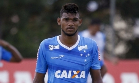 Бразильский защитник перешел в стан соперника «Астаны» в Лиге Европы