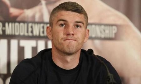 Лиам Смит: «Канело сначала вызвал Головкина на бой, а потом начал сомневаться в наличии у себя яиц»