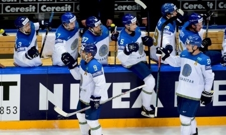 Российские СМИ: «Единственное, что держит на плаву казахстанский хоккей, — натурализация звезд „Барыса“»