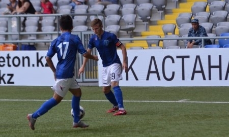 Время начала матчей 20-го тура Первой лиги