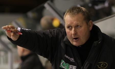 Петтер Торесен: «Мы знаем, что Казахстан опасен при игре в большинстве» 