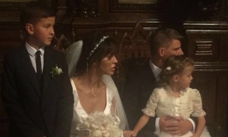 Игрок «Кайрата» Аршавин женился