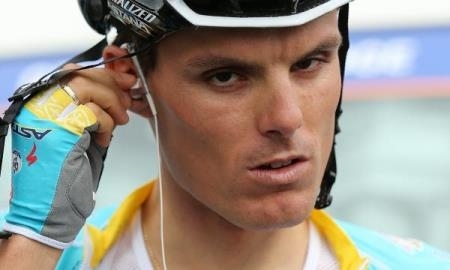 Санчес — пятый на 12-м этапе «Вуэльты Испании»