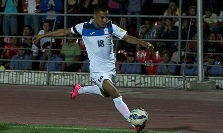 Кайрат Жыргалбек уулу: «Мы не дали казахстанцам ничего сделать, а сами могли забить еще»