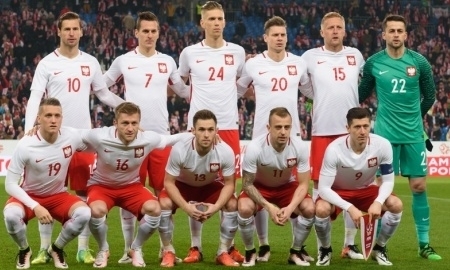 Сборная Польши проведёт прогулку на велосипедах по Астане