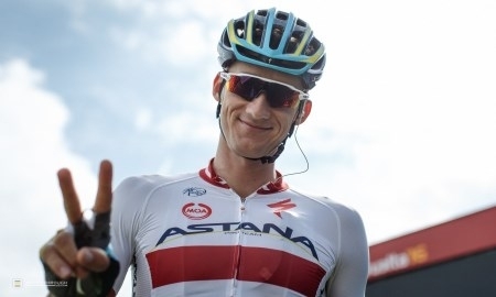 Гатис Смукулис: «Мы хотели выиграть этап»