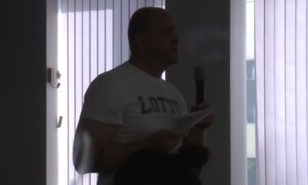 Тушите свет