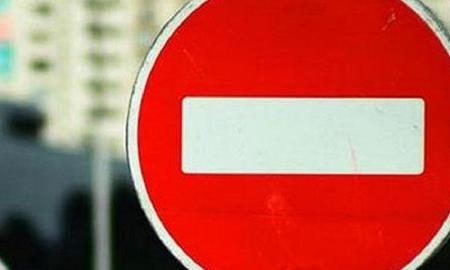 4 сентября перекроют улицы Астаны из-за марафона и футбола