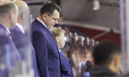 Сборная Казахстана по хоккею не может попасть на третью Олимпиаду кряду 