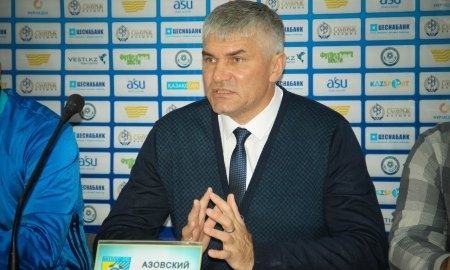 Руководство и тренеры «Жетысу» защитили категорию PRO