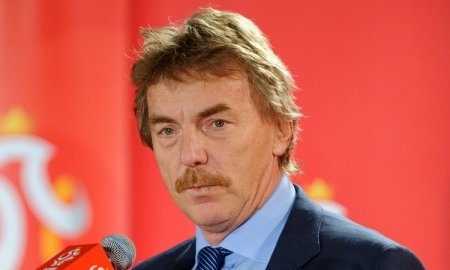 Збигнев Бонек: «В матчах с Казахстаном и Арменией мы должны взять 12 очков»