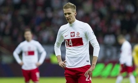 Лукаш Теодорчик: «Казахстан должен соответствовать своей роли — он не может нас обыграть»