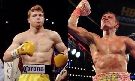 Сауль Альварес: «Я уверен, что смогу победить Головкина»