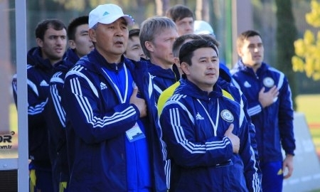 Вернемся к Красножану. Как Казахстан будет играть против Польши