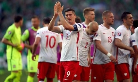 Польские СМИ назвали ориентировочный состав на матч с Казахстаном