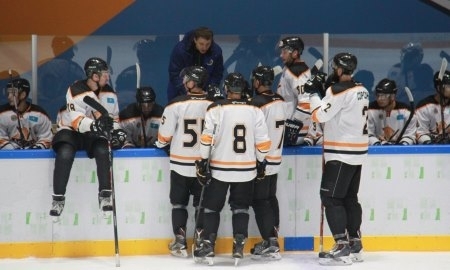 «Астана» подписала трех нападающих