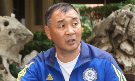 Талгат Байсуфинов: «Мы будем играть на победу — счёт 0:0 меня не интересует»