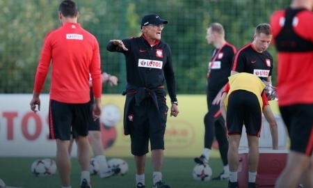 Радослав Матусяк: «Не знаю, что изменилось в Казахстане за десять лет, но условия вновь будут специфичны»