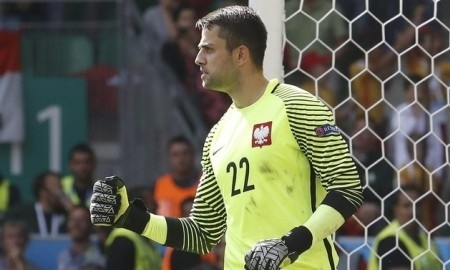 Лукаш Фабьяньски: «Это больно, потому что мы вели 2:0, а в итоге потеряли два очка»