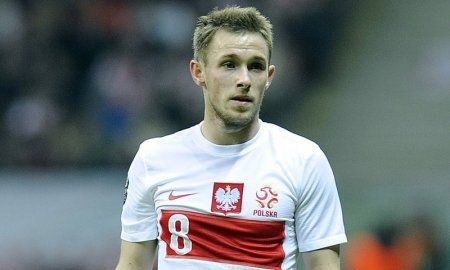 Мацей Рыбус: «Это позор, мы разочарованы» 