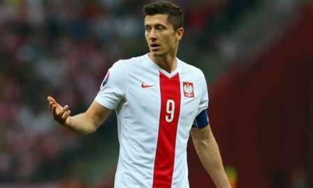 Роберт Левандовски: «В наши головы закралась самоуверенность, что мы выиграем без проблем» 