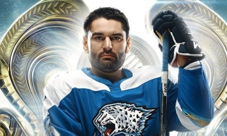 Максим Худяков: «Надо идти дальше»