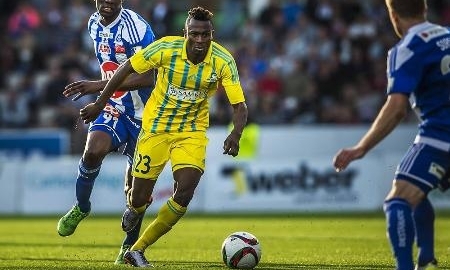 Твумаси попал в рейтинг будущих звёзд чемпионата мира-2018