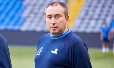 Станимир Стоилов: «В Казахстане чувствуется исключительный позитив по отношению к футболу»