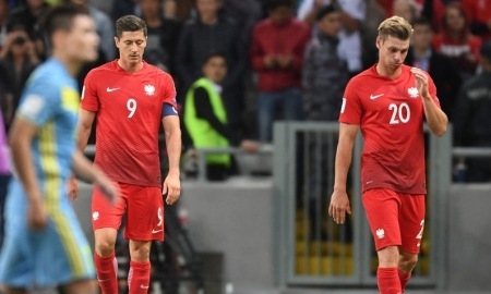 Sportowefakty.wp.pl: «Ничья с Казахстаном — дурной знак» 