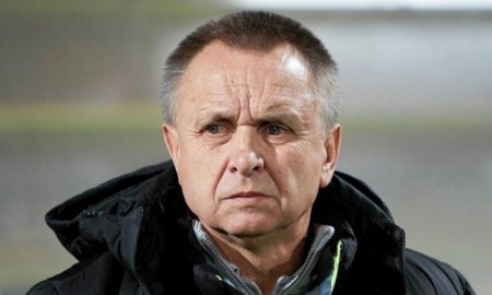 Богуслав Качмарек: «Искусственная трава — это союзник сборной Казахстана»