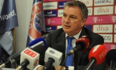 Любиша Тумбакович: «Казахстан будет ждать своего шанса»