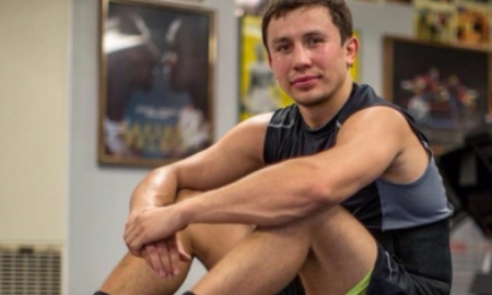 Геннадий Головкин: «Брук кажется огромным и сильным»