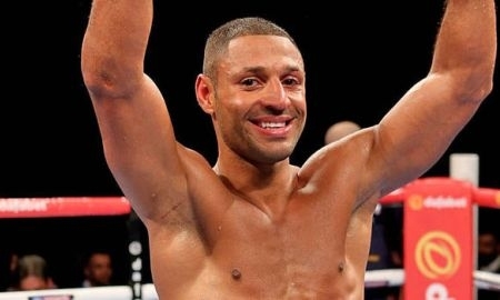 Поли Малиньяджи: «У Брука будет шанс в бою с Головкиным» 