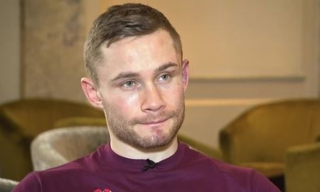Карл Фрэмптон: «Головкин — блестящий боксер, но я надеюсь, Брук сможет его побить»