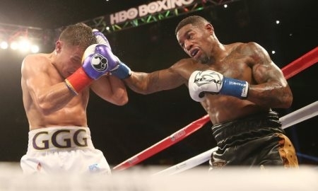 Геннадий Головкин: «Что-то чувствую, когда меня бьют, но не ощущаю силу соперника»