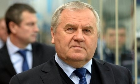 <strong>Назван кандидат на пост наставника «Барыса»</strong>