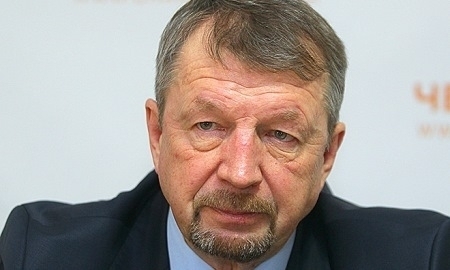 Сергей Гимаев: «Назаров старался, но не дал результата, его отставка назревала»