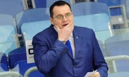 Sovsport.ru: «Травма Бойда свалила и Назарова»