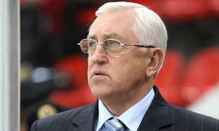 Борис Михайлов: «Отставка Назарова неожиданностью не стала»