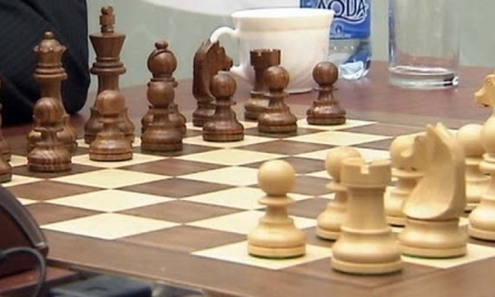 Женская cборная Казахстана победила Литву на шахматной Олимпиаде в Баку