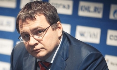 Sovsport.ru представил видео-подборку скандальных моментов из тренерской карьеры Назарова