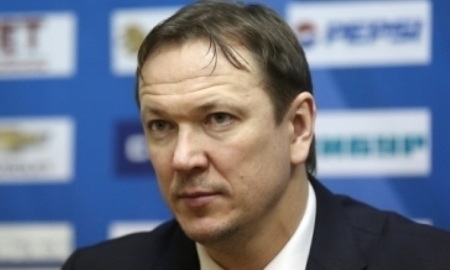 Петерис Скудра: «Поведение Рыспаева — перебор»