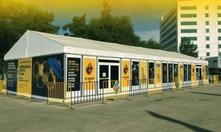 В Алматы откроется выставка «История олимпийских побед»